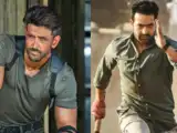 War 2 teaser out on Jr NTR’s birthday? Hrithik Roshan’s message has fans buzzing