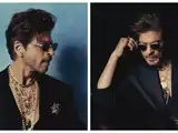 Shah Rukh Khan is a born superstar and this throwback album is proof