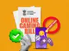 Online Gaming Bill: Companies turn to law; Panic grips gamers