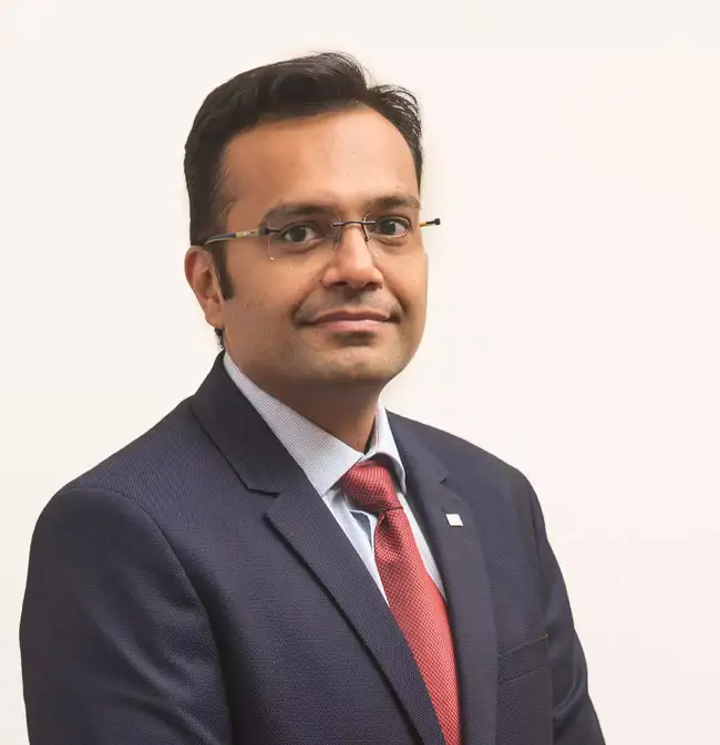 Indian investors must look abroad for AI, semiconductors, EV themes: Vaibhav Shah of Mirae Asset