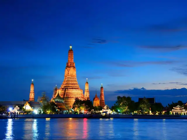 Thailand