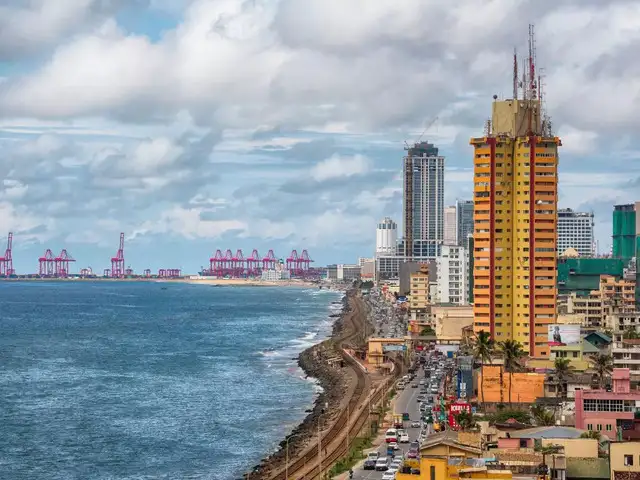 Sri Lanka