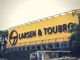L&T gets large order for Mumbai-Ahmedabad bullet train project