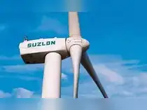 Suzlon Energy shares jump 2% after the co bags its largest FY26 order