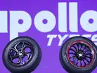 Stock Radar: Tyre stocks seeing some momentum! Apollo Tyres breaks out from fall:Image