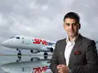 Can Star Air’s Ghodawat win where Mallya, Wadia failed?:Image