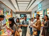 D2C brands double retail store presence