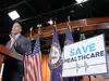 Government shutdown enters fifth day as Democrats, Republicans remain at impasse