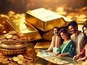 Gold’s glittering rally: 6 ways for retail investors to participate in the rally this Diwali after 51% YTD surge