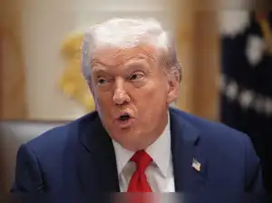 Nobel Peace Prize 2025
