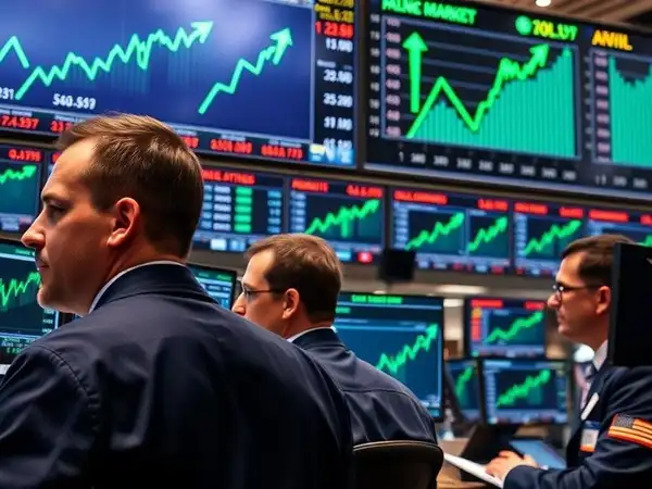 Sound businesses are the best antidote for volatility: 6 large- and mid-cap stocks with an upside potential of up to 30%