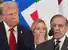 Watch: Italian PM Meloni’s priceless reaction as Pakistan’s Shehbaz Sharif nominates Trump for Nobel peace prize