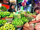 India's wholesale inflation slows to 0.13% in September