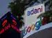 Google, Adani, Airte