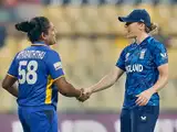 Sri Lanka Women vs New Zealand Women Playing 11: Live streaming, pitch and weather report