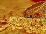 Gold glitters, diamonds dull: India’s jewellery exports edge up 3.66% in H1 FY26