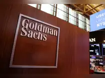 Goldman Sachs September quarter profit jumps 37% as bankers cash in on big deals