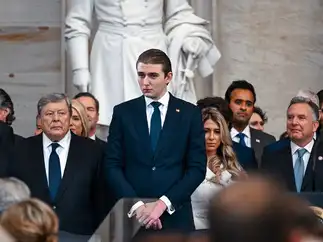 Barron Trump worth $150 million — you’ll be shocked to know how wealthy Don Jr. and Eric are