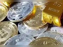 Gold prices hit record high of Rs 1,27,500/10g, silver rallies amid US-China trade conflicts. Should you buy?