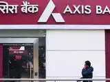 Axis Bank Q2 Results: Standalone profit falls 26% YoY to Rs 5,090 crore as provisions spike sharply