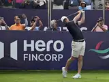McIlroy’s tryst with Delhi: The Northern Irishman makes his India debut at DGC today
