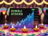 Diwali 2025 cracker stocks to light up your portfolio: Experts pick Axis Bank, DLF, Paytm, MTAR Tech and more
