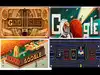 9 best Google Doodles from around the world