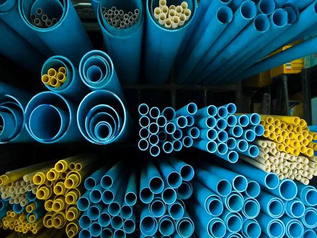 Finolex Industries