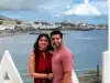 Delhi man leaves law to become fitness coach with wife’s support, then moves to Ireland for her dream job. Netizens cheer heartwarming love story:Image