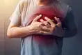 Image for 10,000 steps a day may not be enough. A hidden factor could raise your heart attack risk, warn doctors