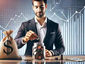 Image for SBI MF and PPFAS MF among 5 mutual funds that had over Rs 10,000 crore cash in their portfolio in September