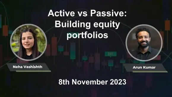 Active vs Passive Funds: Investment Strategy Guide