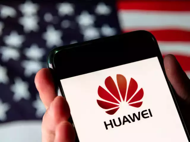 Huawei launches its own OS to compete with Google and Apple. But can it win beyond China?