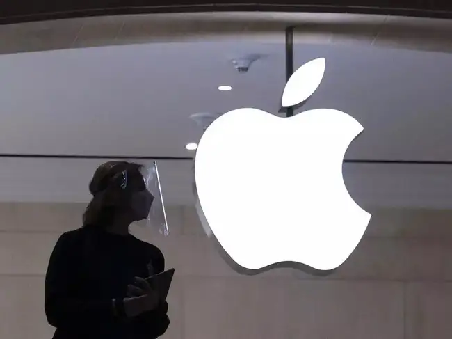 Image for Apple plots expansion into AI robots, home security and smart display