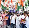 O J Janeesh appointed Youth Congress president in Kerela