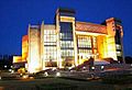 Iimc audi