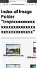 Image thumbnail