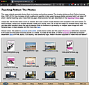 Image thumbnail