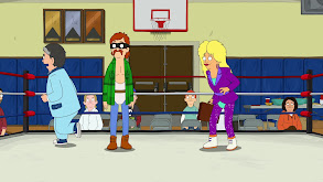 Heelraiser Adventure thumbnail