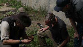 Escaping the Rock thumbnail