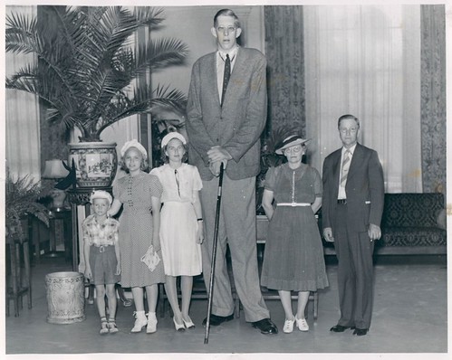 Robert-Wadlow | by mr.paille