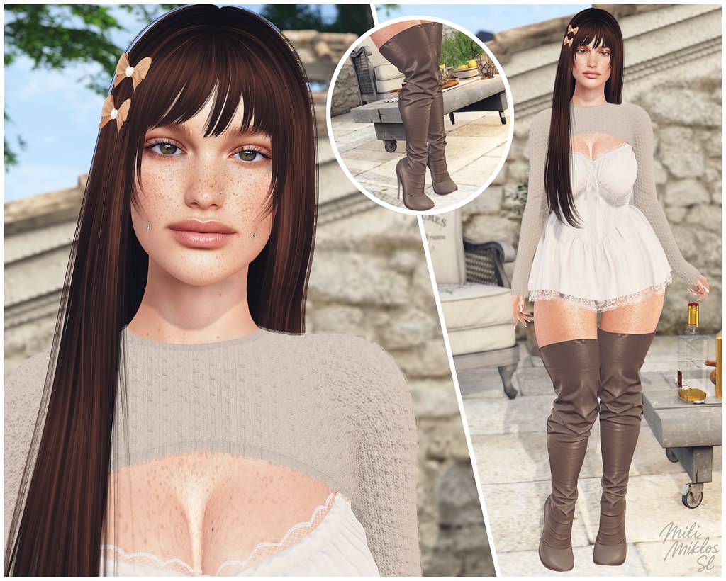 # Mili # 6780