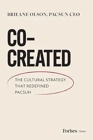 Co-Created: The Cultural Strategy That Redefined Pacsun