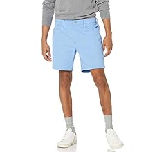 Amazon Essentials Men's Slim-Fit Stretch 5-Pocket Shorts
