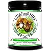 More Dog Days - Anti-Aging & Immune Support | Organic, Human-Grade Ingredients | Medicinal Plants & Mushroom Extracts | Omega 3's, Antioxidants, Probiotics, Vitamins & Minerals | Plant-Based & Vegan