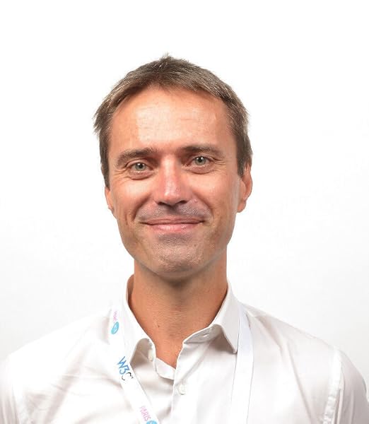 Frédéric Bordage