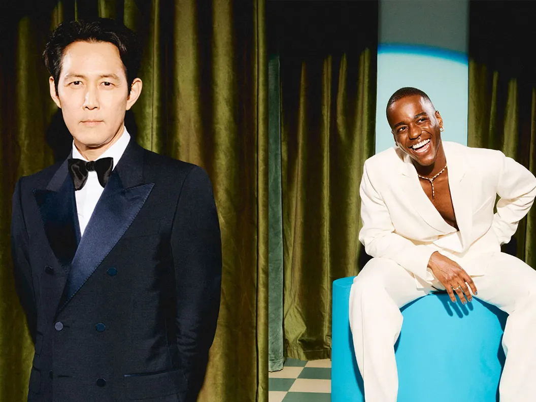 The best suits for men: 40 stylish suits for every occasion