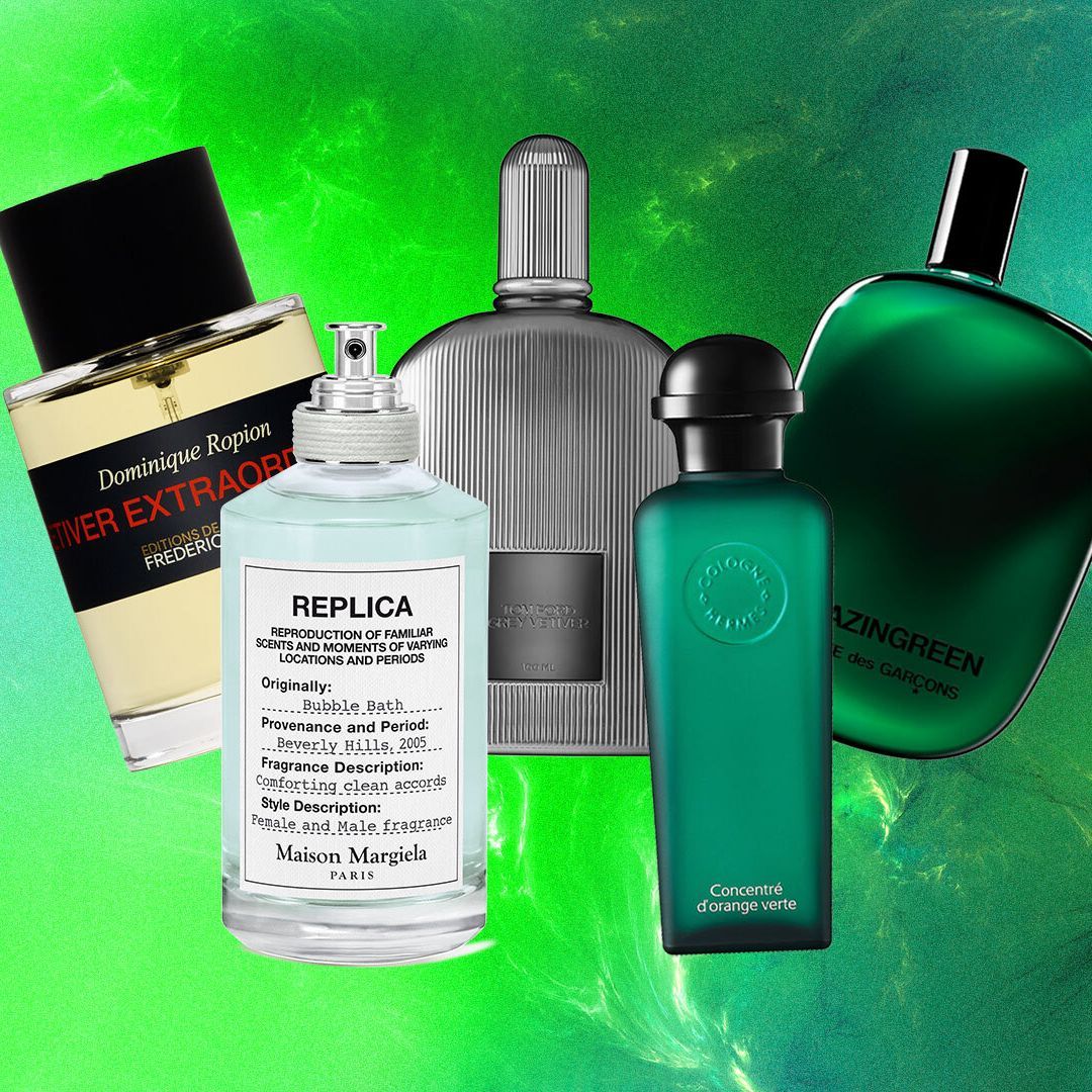 The 26 best men's fragrance brands every modern guy should know