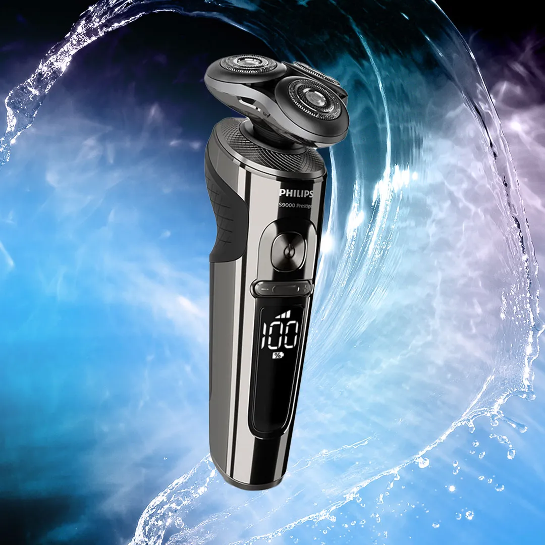 The six best rotary shavers for a smooth, clean-shaven look