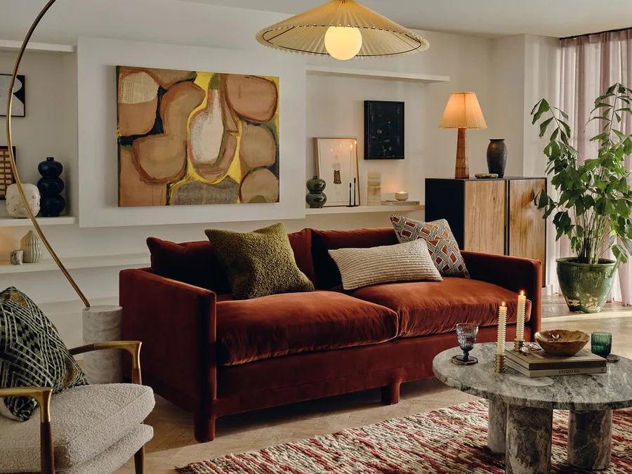 The best online furniture stores to help you feel more at home